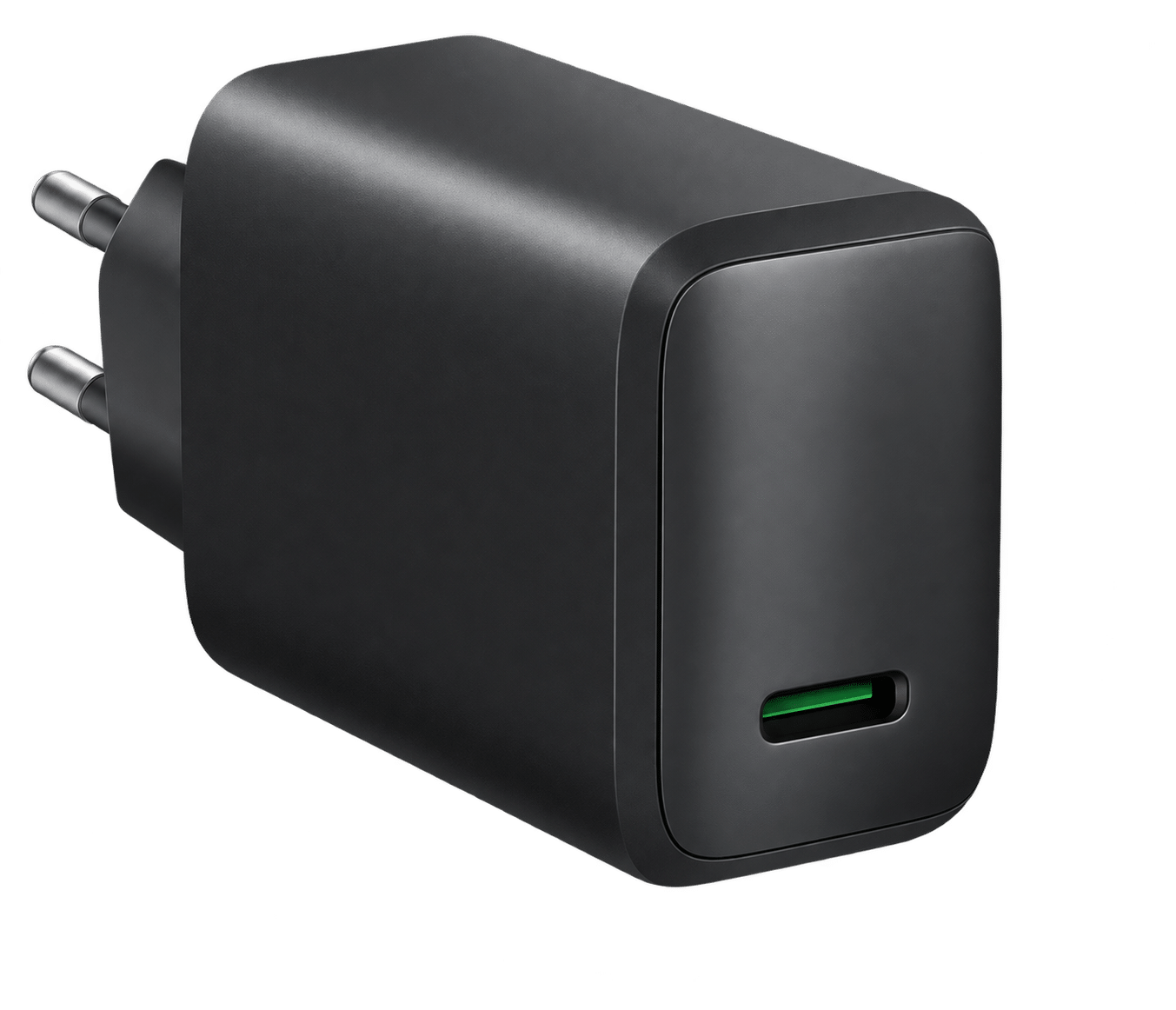 Charger concept