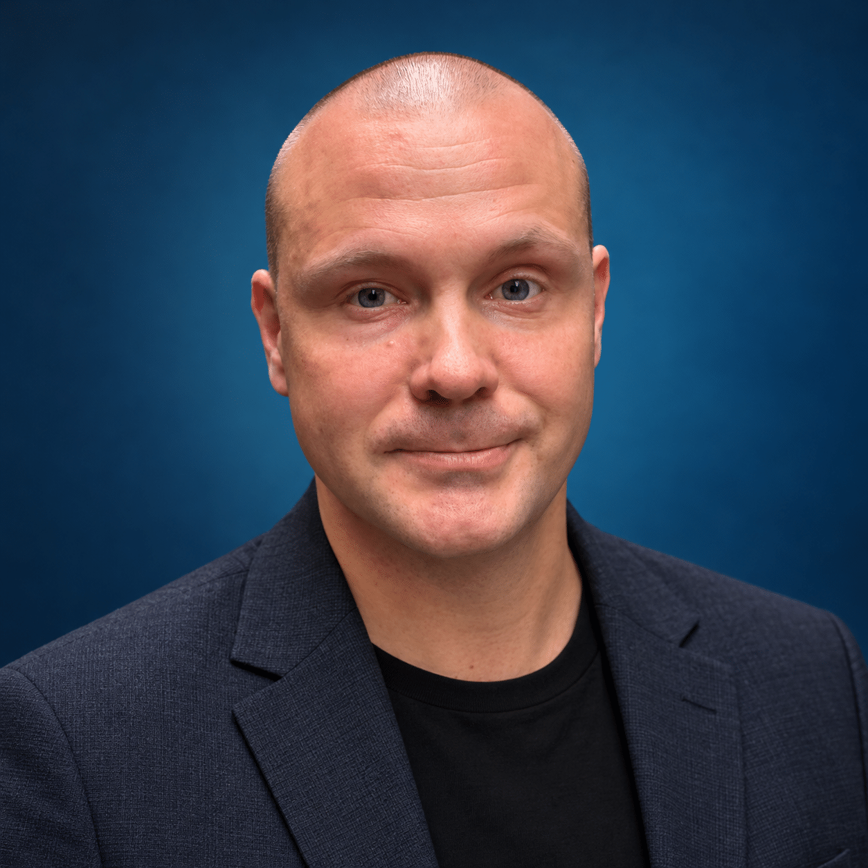 Jani Rytkönen, CEO and Co-founder of BrightCharger